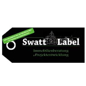 Logo von Swatt label