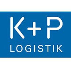 Logo von K + P Logistik