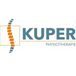 Logo von Kuper Physiotherapie
