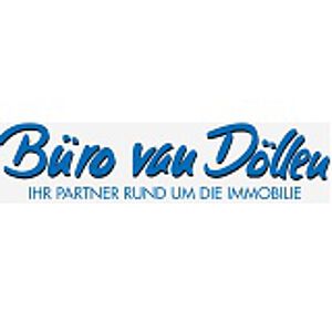 Logo von van Döllen