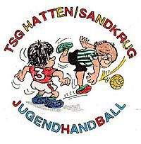 Logo Jugendhandball