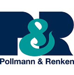 Logo von Pollmann und Renken