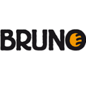 Logo von Bruno der Oldenbäcker